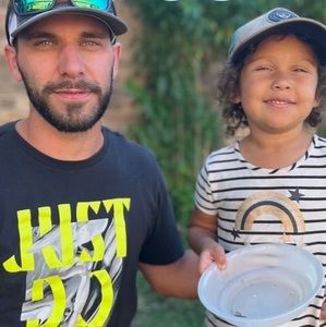 Meet your Posher, Brandon